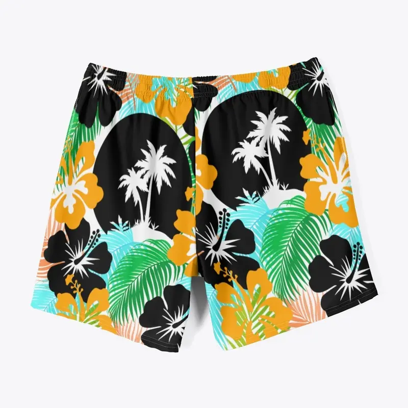 Swim Trunks