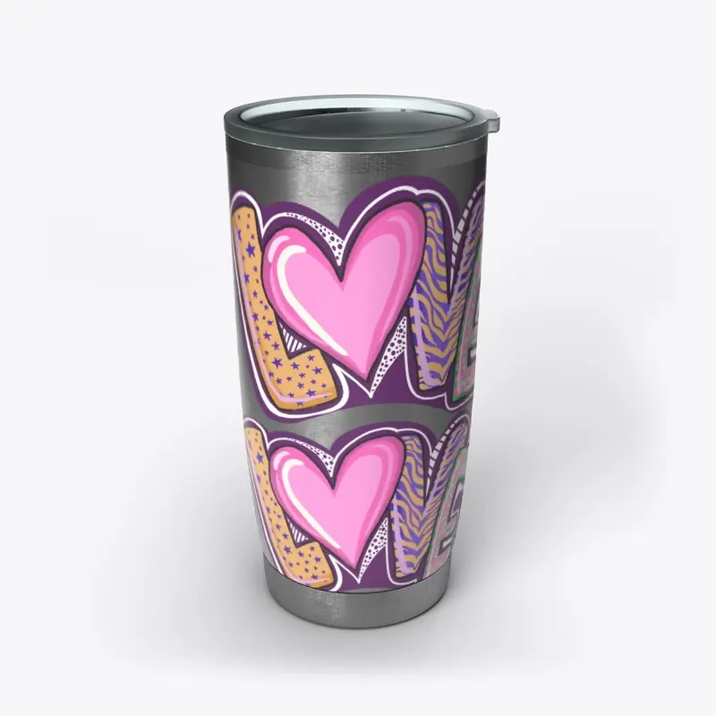 Tumbler Love