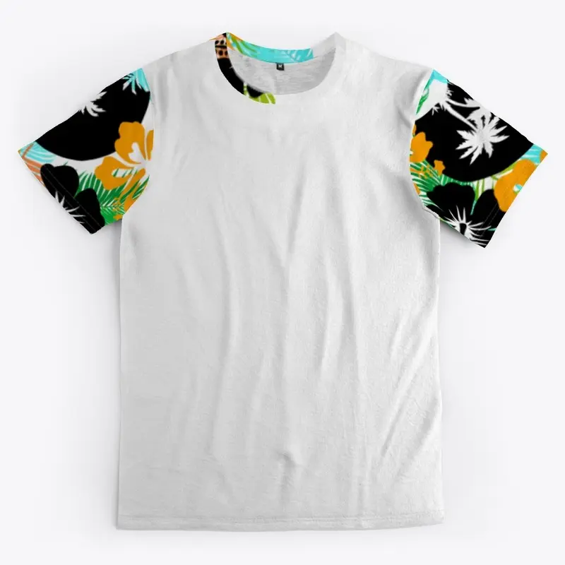 Men's Summer  T-shirt