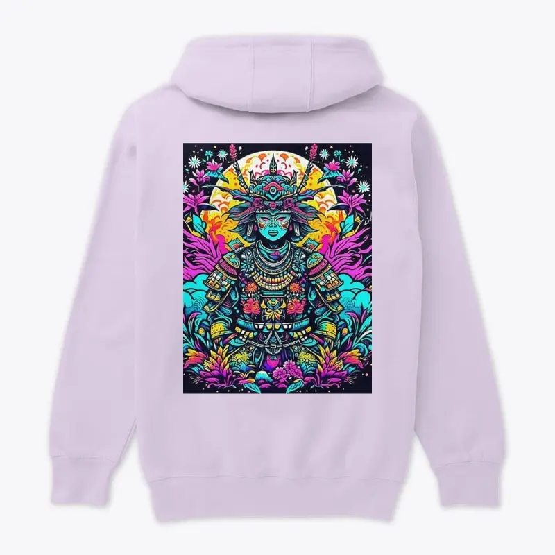 Art Is Life Hoodie