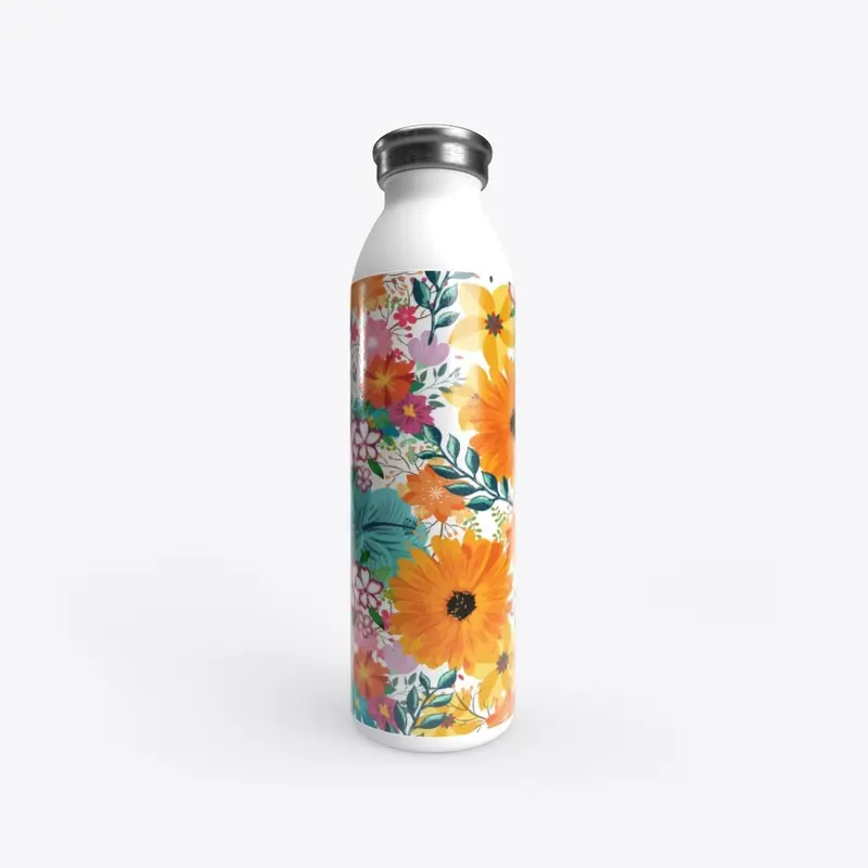 Stainless Water bottle