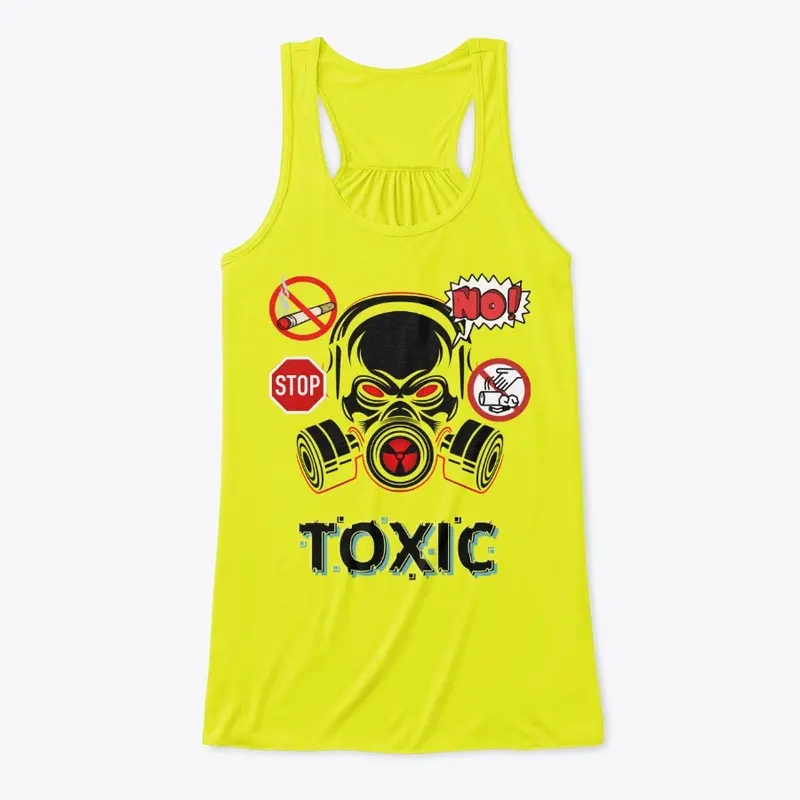 Tank Top Toxic