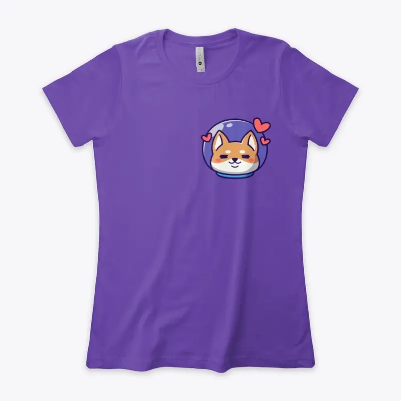 T-shirt (Her) Like Fox